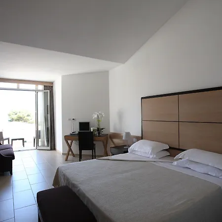 Hotel The Pelican & - Adults Only 4*
