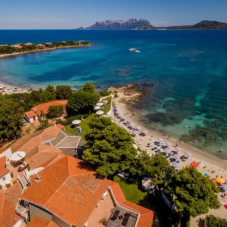 The Pelican & - Adults Only Hotel Olbia