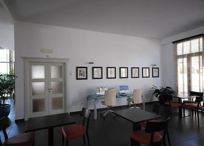 The Pelican & - Adults Only Ξενοδοχείο