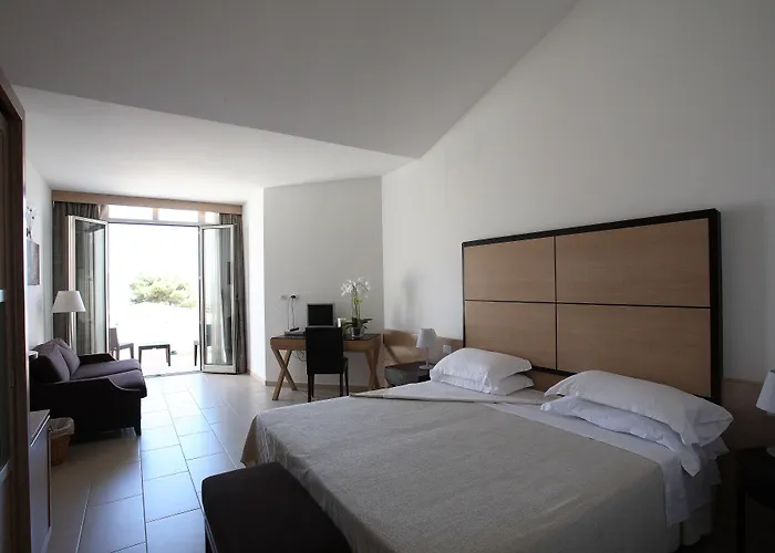 酒店 鹈鹕海滩度假村&spa度假酒店 - 仅供成人入住 4*