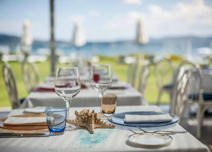 鹈鹕海滩度假村&spa度假酒店 - 仅供成人入住 酒店 奧爾比亞