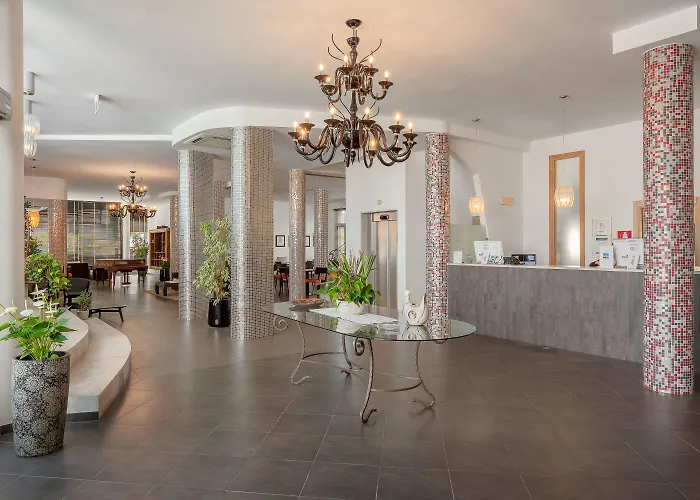 The Pelican & - Adults Only Hotel Olbia