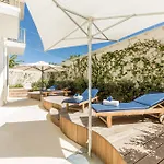 Hotel The Pelican & - Adults Only Olbia