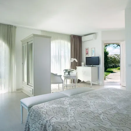 The Pelican & - Adults Only Olbia