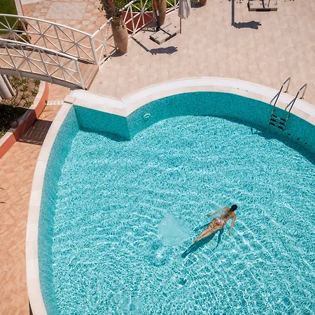 Hotel The Pelican & - Adults Only
