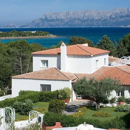 Hotel The Pelican & - Adults Only Olbia