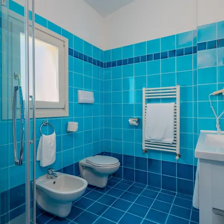 The Pelican & - Adults Only Olbia