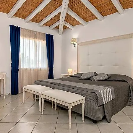 Otel The Pelican & - Adults Only Olbia