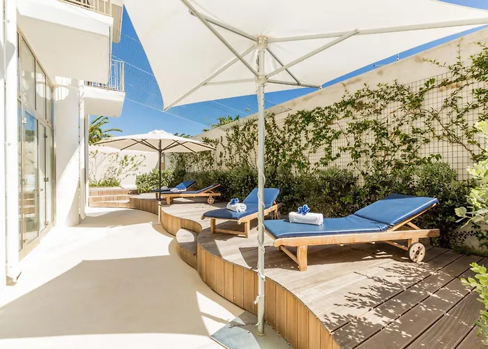 Hotel The Pelican & - Adults Only Olbia