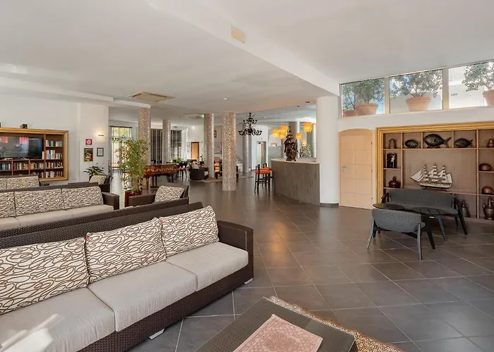 Hotel The Pelican & - Adults Only 4*