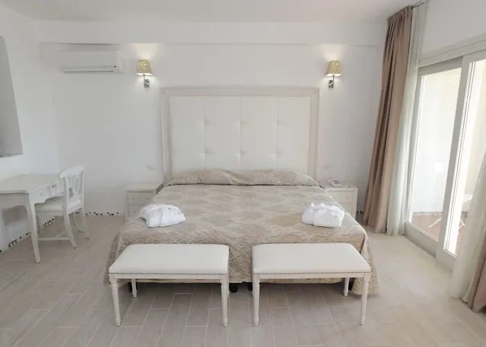 The Pelican & - Adults Only 4* Olbia