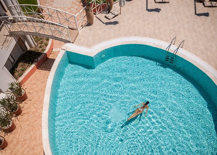 Hotel The Pelican & - Adults Only