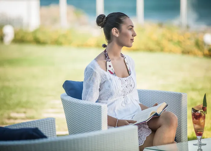 The Pelican & - Adults Only Hotel Olbia