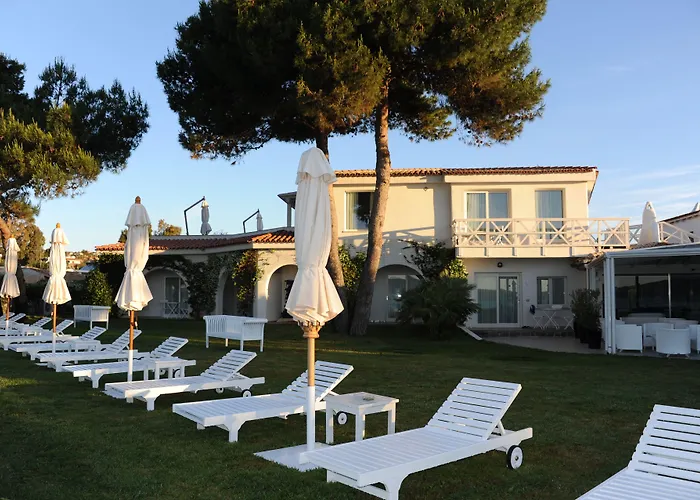 The Pelican & - Adults Only Olbia