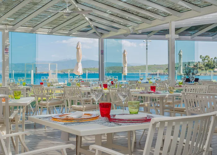 מלון The Pelican & - Adults Only