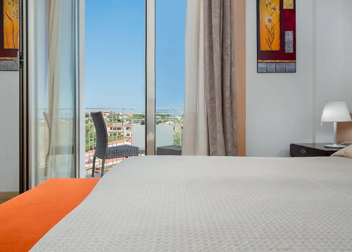 The Pelican & - Adults Only Hotel 4*