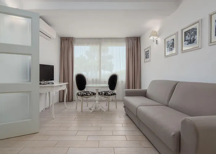 Hotel The Pelican & - Adults Only Olbia